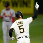 article image - Cardinals Pirates Baseball